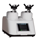 phenolic, metallographic, mounting, machine, mounting, hot mounting